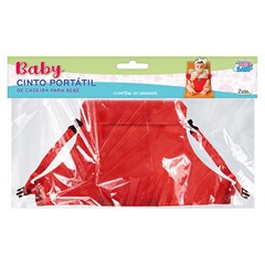 Cinto portatil cadeira de alimentacao        cx:048