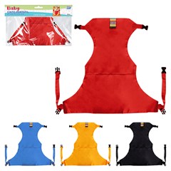 Cinto portatil cadeira de alimentacao        cx:048