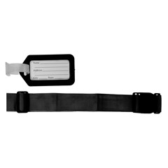 Cinta e identificador para mala              cx:060