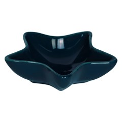 Enfeite decorativo estrela  3,5x10cm         cx:048