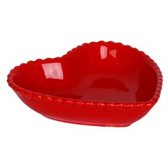 Enfeite decorativo coracao   3x10x9cm        cx:072