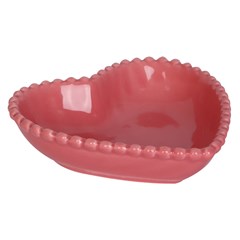 Enfeite decorativo coracao   4x13x12cm        cx:048