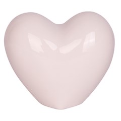 Enfeite decorativo coracao   3x6,5x5,5cm       cx:120