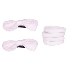 Acessorios p/cabelo laco c/6pcs              cx:240