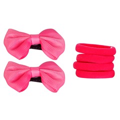 Acessorios p/cabelo laco c/6pcs              cx:240