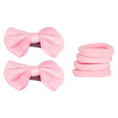 Acessorios p/cabelo laco c/6pcs              cx:240