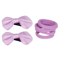 Acessorios p/cabelo laco c/6pcs              cx:240