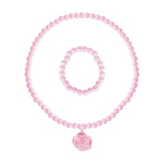 Kit beleza pingente 2pcs                     cx:240