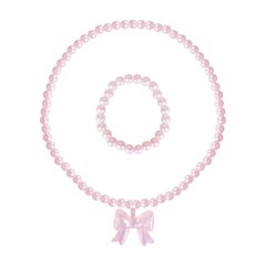 Kit beleza pingente 2pcs                     cx:240