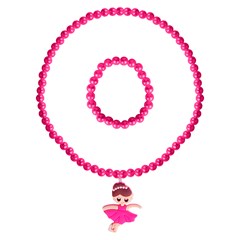 Kit beleza pingente 2pcs                     cx:240