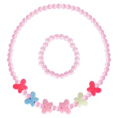 Kit beleza pingente luxo 2pcs                cx:240