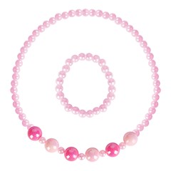 Kit beleza pingente luxo 2pcs                cx:240