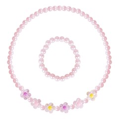 Kit beleza pingente luxo 2pcs                cx:240