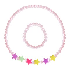 Kit beleza pingente luxo 2pcs                cx:240