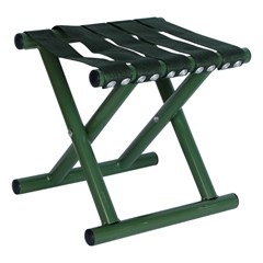 Banqueta dobravel 25x21,5x23,5cm                     cx:012