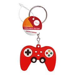 Chaveiro controle remoto 9cm                 cx:240