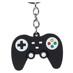 Chaveiro controle remoto 9cm                 cx:240