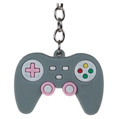 Chaveiro controle remoto 9cm                 cx:240