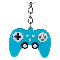 Chaveiro controle remoto 9cm                 cx:240
