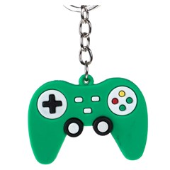 Chaveiro controle remoto 9cm                 cx:240