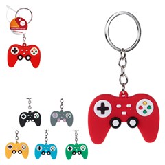 Chaveiro controle remoto 9cm                 cx:240