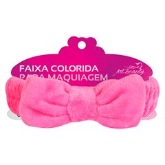 Faixa p/maquiagem color 19x5,5cm         cx:120