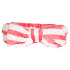 Faixa p/maquiagem listrada 19x5,5cm             cx:120