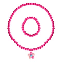 Kit beleza 2pcs                              cx:240