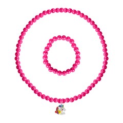 Kit beleza 2pcs                              cx:240