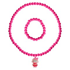 Kit beleza 2pcs                              cx:240