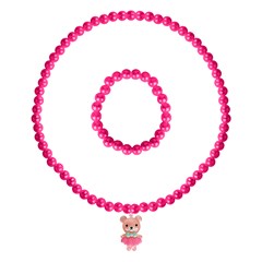 Kit beleza 2pcs                              cx:240