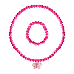 Kit beleza 2pcs                              cx:240