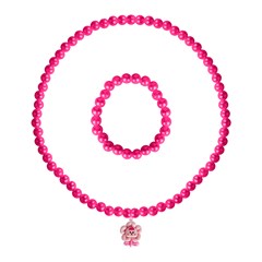 Kit beleza 2pcs                              cx:240