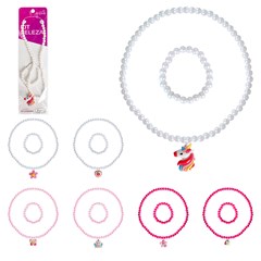 Kit beleza 2pcs                              cx:240