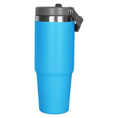 Copo term c/canudo e alca 840ml              cx:012