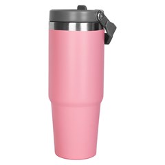 Copo term c/canudo e alca 840ml              cx:012