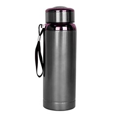 Garrafa term inox color 635ml               cx:024