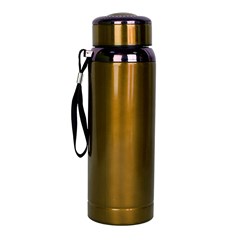 Garrafa term inox color 635ml               cx:024