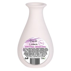 Vaso ceramica  11x7cm            cx:036