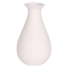 Vaso ceramica  11x7cm            cx:036