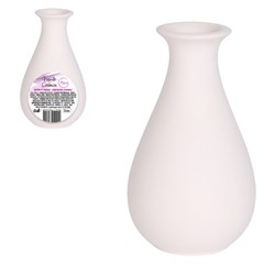 Vaso ceramica  11x7cm            cx:036