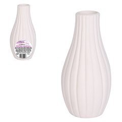 Vaso ceramica  13x7cm   cx:036