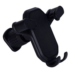 Suporte para celular de carro retratril      cx:048