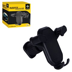Suporte para celular de carro retratril      cx:048