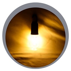 Lampada led usb 6x7,5cm                         cx:036