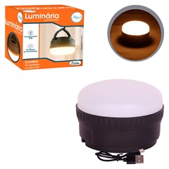 Luminaria led usb                            cx:072