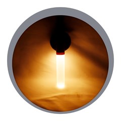 Luminaria led com sensor                     cx:048