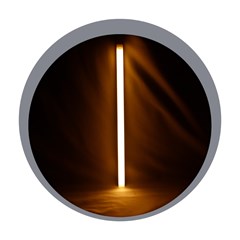 Luminaria bastao led usb 20cm                cx:072