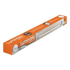 Luminaria bastao led usb 30cm                cx:060