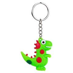 Chaveiro dinossauro 11cm